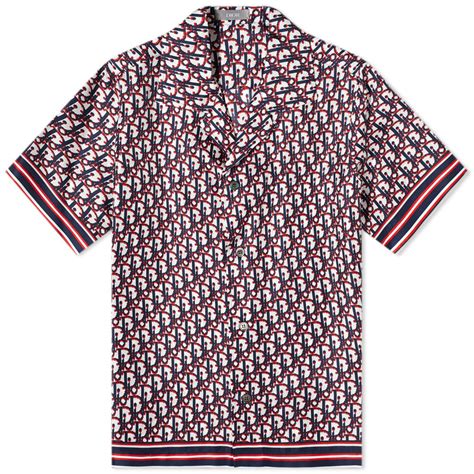 dior mens short sleave shirt|christian Dior luxury shirt.